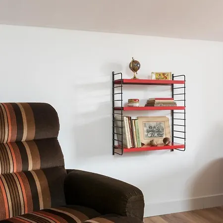 Maison Atypique Au Sein Du Joli Village De Trentemoult * Rezé