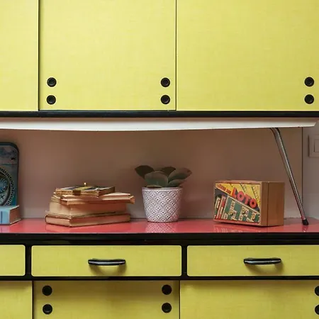 Maison Atypique Au Sein Du Joli Village De Trentemoult *