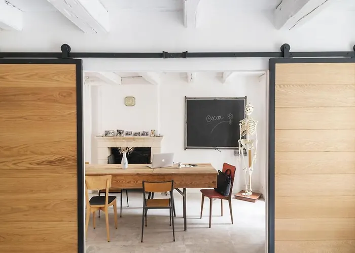 Maison Atypique Au Sein Du Joli Village De Trentemoult * Rezé