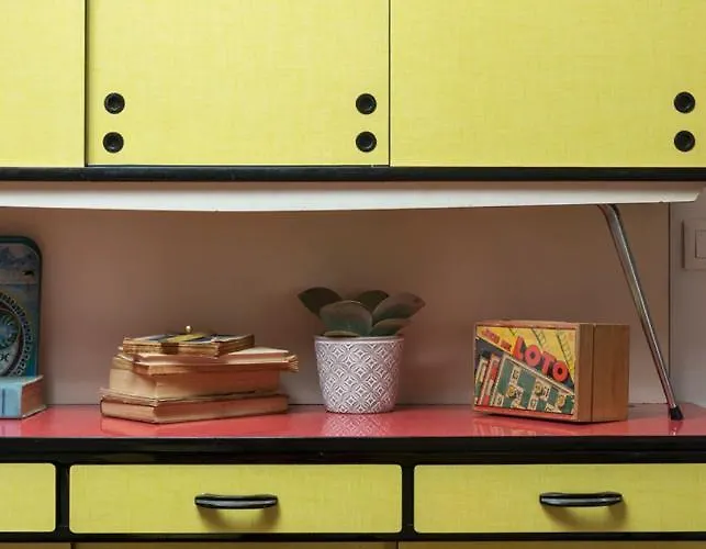 Maison Atypique Au Sein Du Joli Village De Trentemoult *